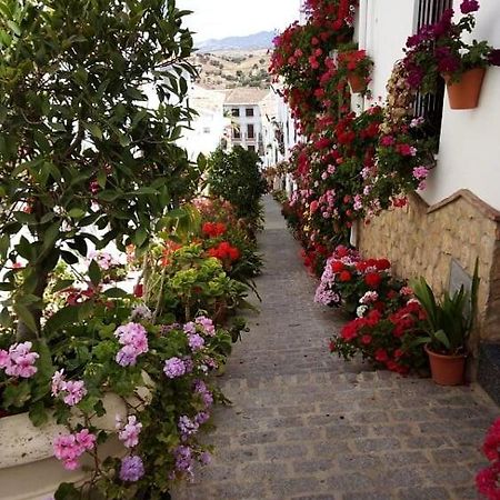 Casa De Las Flores - A Picture Perfect Location! Ел Гастор Екстериор снимка