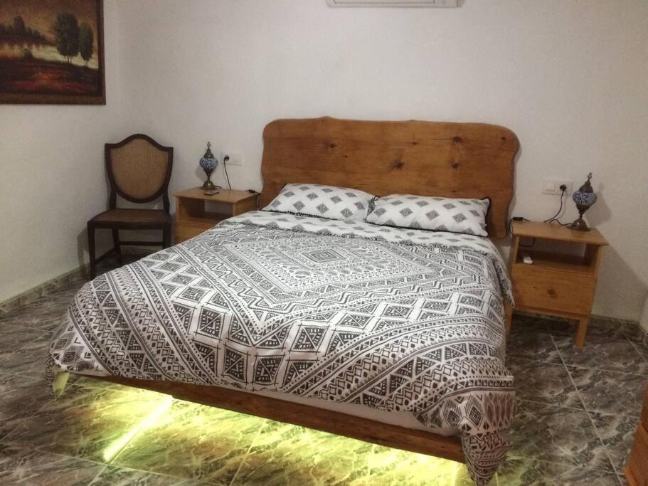 Casa De Las Flores - A Picture Perfect Location! Ел Гастор Екстериор снимка