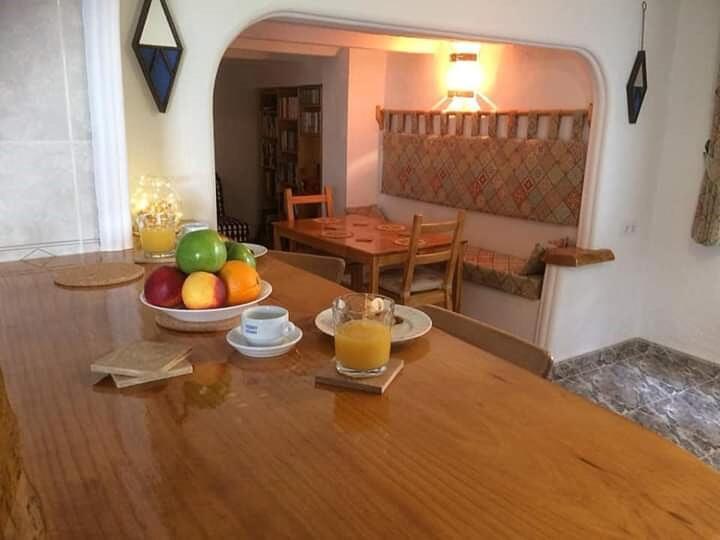 Casa De Las Flores - A Picture Perfect Location! Ел Гастор Екстериор снимка