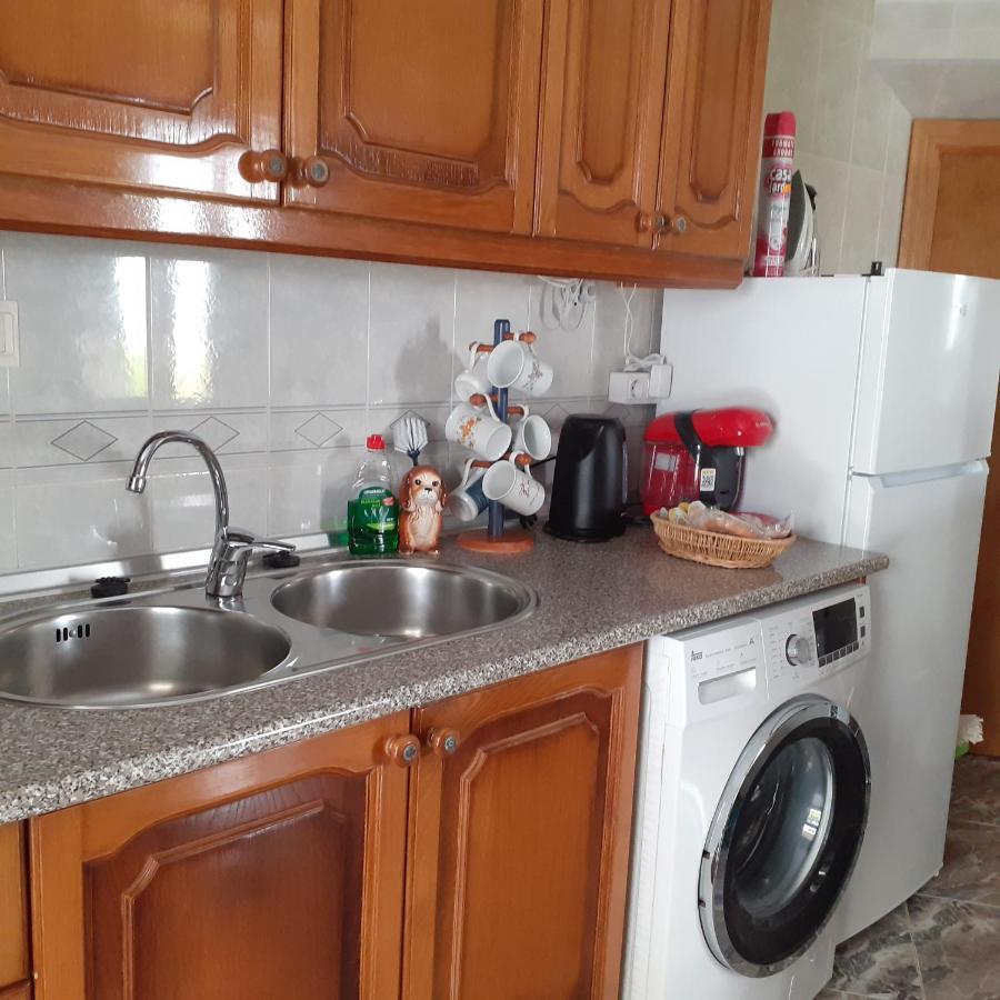 Casa De Las Flores - A Picture Perfect Location! Ел Гастор Екстериор снимка