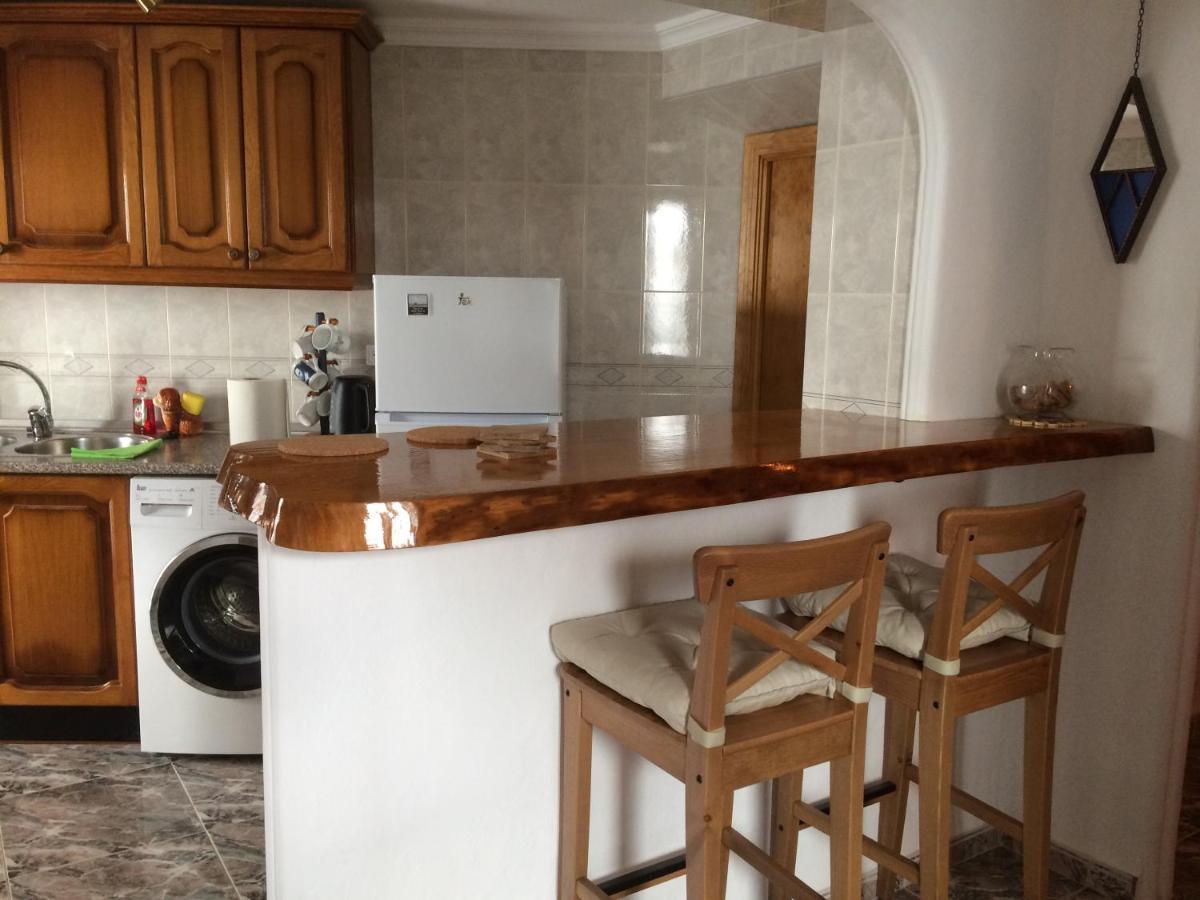 Casa De Las Flores - A Picture Perfect Location! Ел Гастор Екстериор снимка