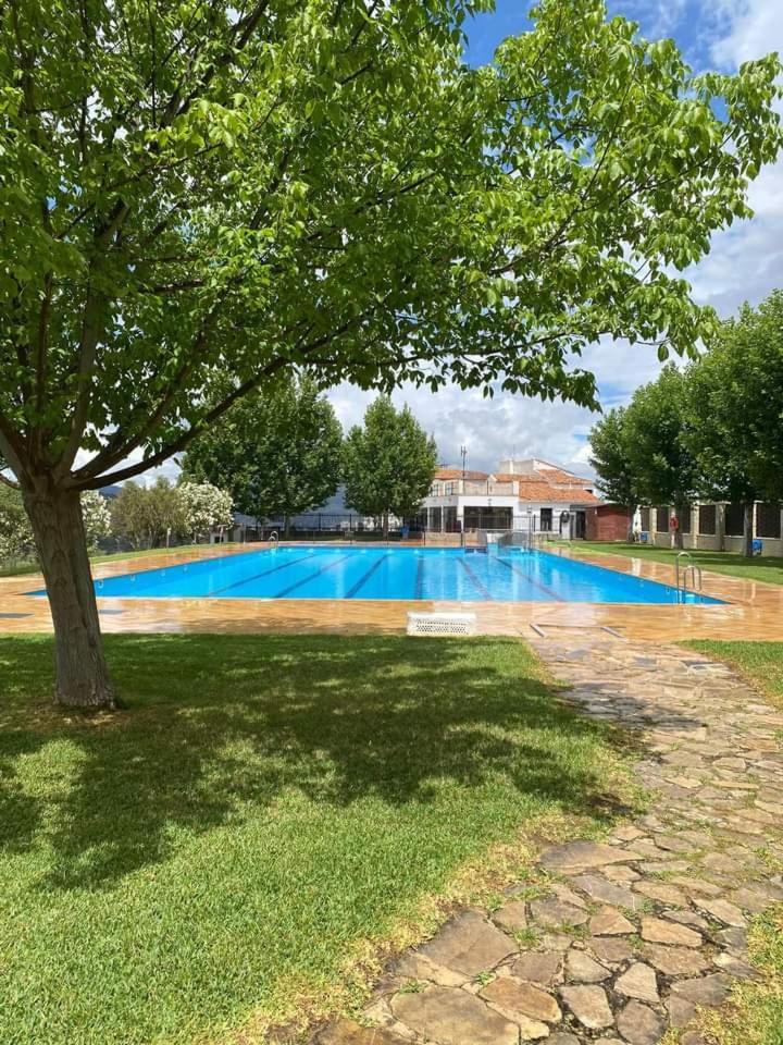 Casa De Las Flores - A Picture Perfect Location! Ел Гастор Екстериор снимка
